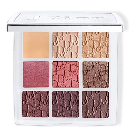 dior backstage eye palette dupe|dior backstage eye palette sephora.